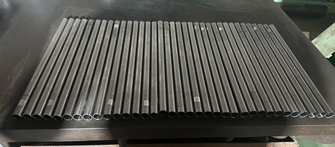 Deep Hole Drilling Job Work Service